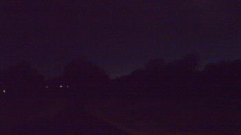 Weather camera view of Windyke Country Club.