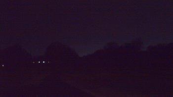 Weather camera view of Windyke Country Club.