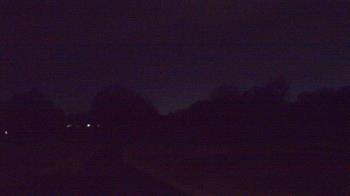 Weather camera view of Windyke Country Club.