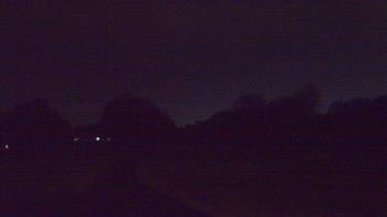 Weather camera view of Windyke Country Club.