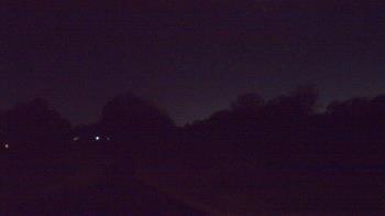 Weather camera view of Windyke Country Club.