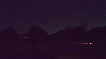 Weather camera view of Windyke Country Club.