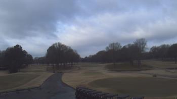 Weather camera view of Windyke Country Club.