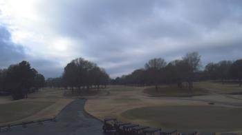 Weather camera view of Windyke Country Club.