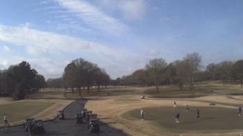 Weather camera view of Windyke Country Club.