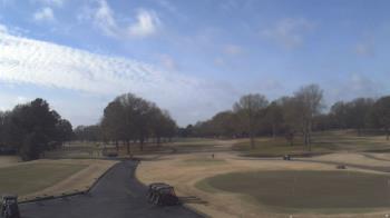 Weather camera view of Windyke Country Club.