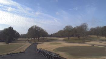 Weather camera view of Windyke Country Club.