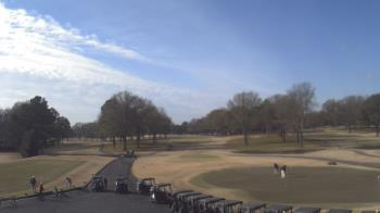 Weather camera view of Windyke Country Club.