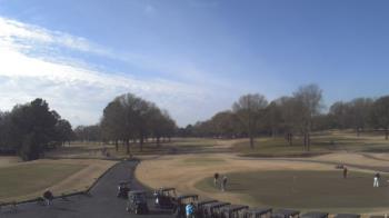 Weather camera view of Windyke Country Club.