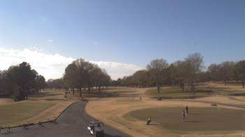 Weather camera view of Windyke Country Club.