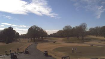 Weather camera view of Windyke Country Club.