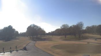 Weather camera view of Windyke Country Club.