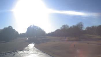 Weather camera view of Windyke Country Club.