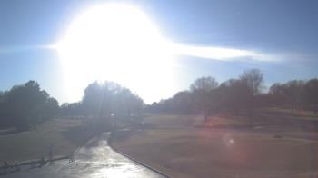 Weather camera view of Windyke Country Club.