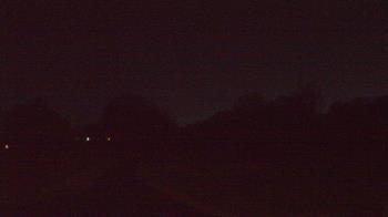 Weather camera view of Windyke Country Club.