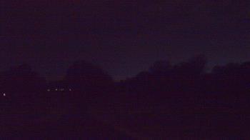 Weather camera view of Windyke Country Club.