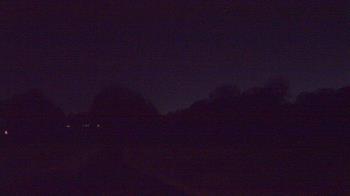 Weather camera view of Windyke Country Club.