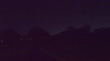 Weather camera view of Windyke Country Club.