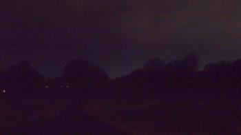 Weather camera view of Windyke Country Club.