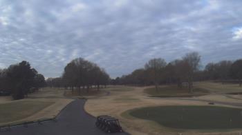 Weather camera view of Windyke Country Club.