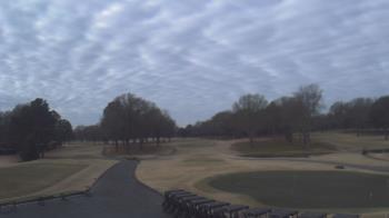 Weather camera view of Windyke Country Club.