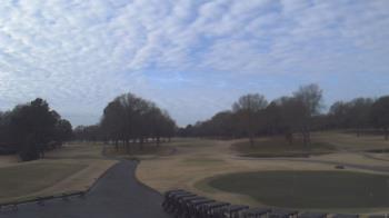 Weather camera view of Windyke Country Club.