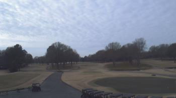 Weather camera view of Windyke Country Club.