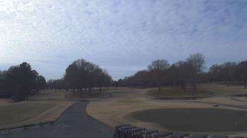 Weather camera view of Windyke Country Club.