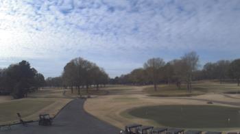 Weather camera view of Windyke Country Club.
