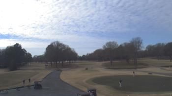 Weather camera view of Windyke Country Club.