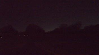 Weather camera view of Windyke Country Club.