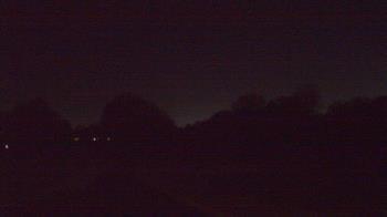 Weather camera view of Windyke Country Club.