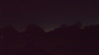 Weather camera view of Windyke Country Club.