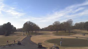 Weather camera view of Windyke Country Club.