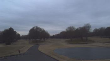 Weather camera view of Windyke Country Club.