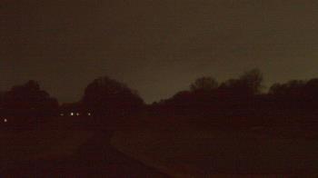 Weather camera view of Windyke Country Club.