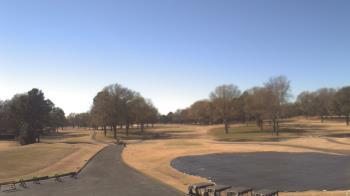Weather camera view of Windyke Country Club.