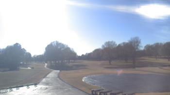 Weather camera view of Windyke Country Club.