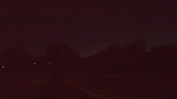 Weather camera view of Windyke Country Club.