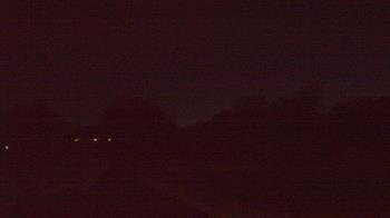 Weather camera view of Windyke Country Club.