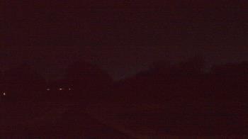 Weather camera view of Windyke Country Club.