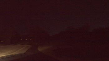 Weather camera view of Windyke Country Club.