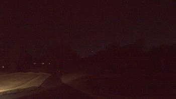 Weather camera view of Windyke Country Club.