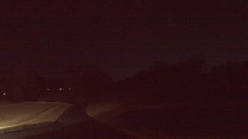 Weather camera view of Windyke Country Club.