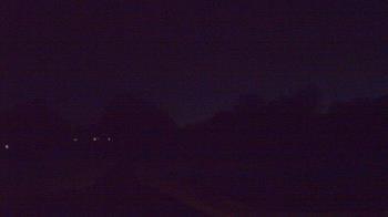 Weather camera view of Windyke Country Club.