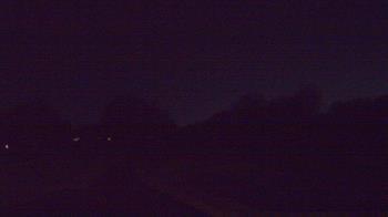 Weather camera view of Windyke Country Club.