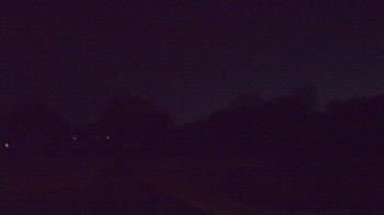 Weather camera view of Windyke Country Club.