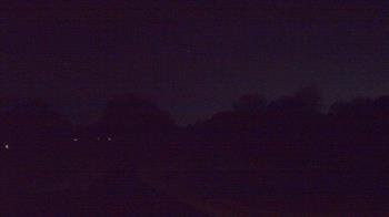 Weather camera view of Windyke Country Club.