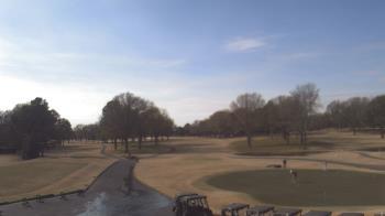 Weather camera view of Windyke Country Club.