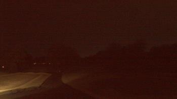 Weather camera view of Windyke Country Club.